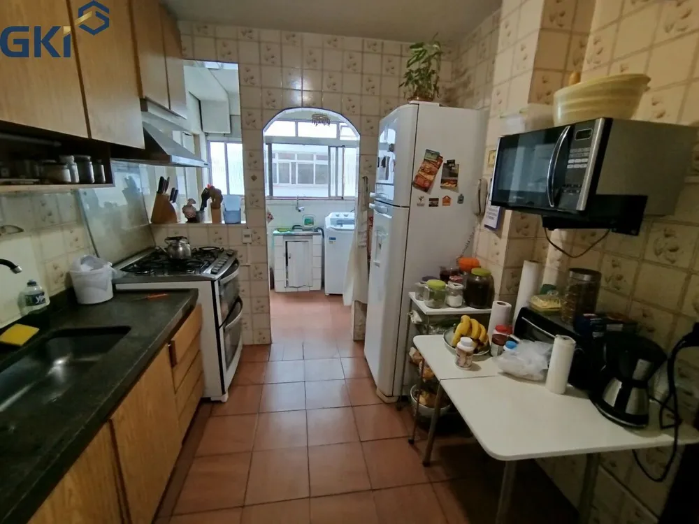 Apartamento, 3 quartos, 85 m² - Foto 14