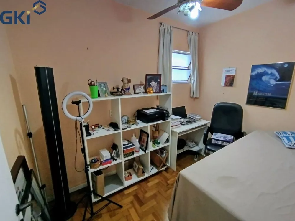 Apartamento, 3 quartos, 85 m² - Foto 3