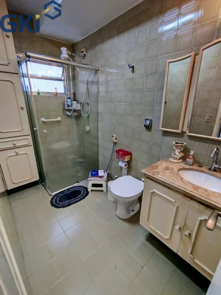 Apartamento, 3 quartos, 85 m² - Foto 2