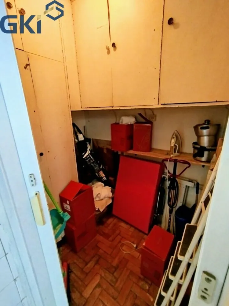 Apartamento, 3 quartos, 85 m² - Foto 8