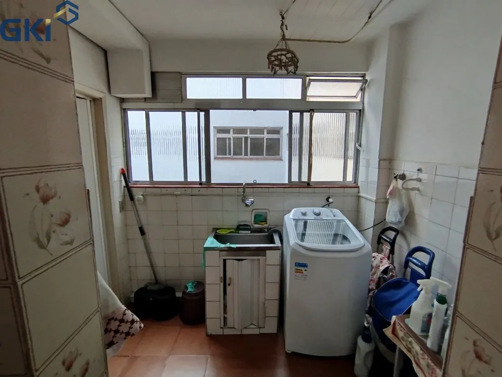 Apartamento, 3 quartos, 85 m² - Foto 5