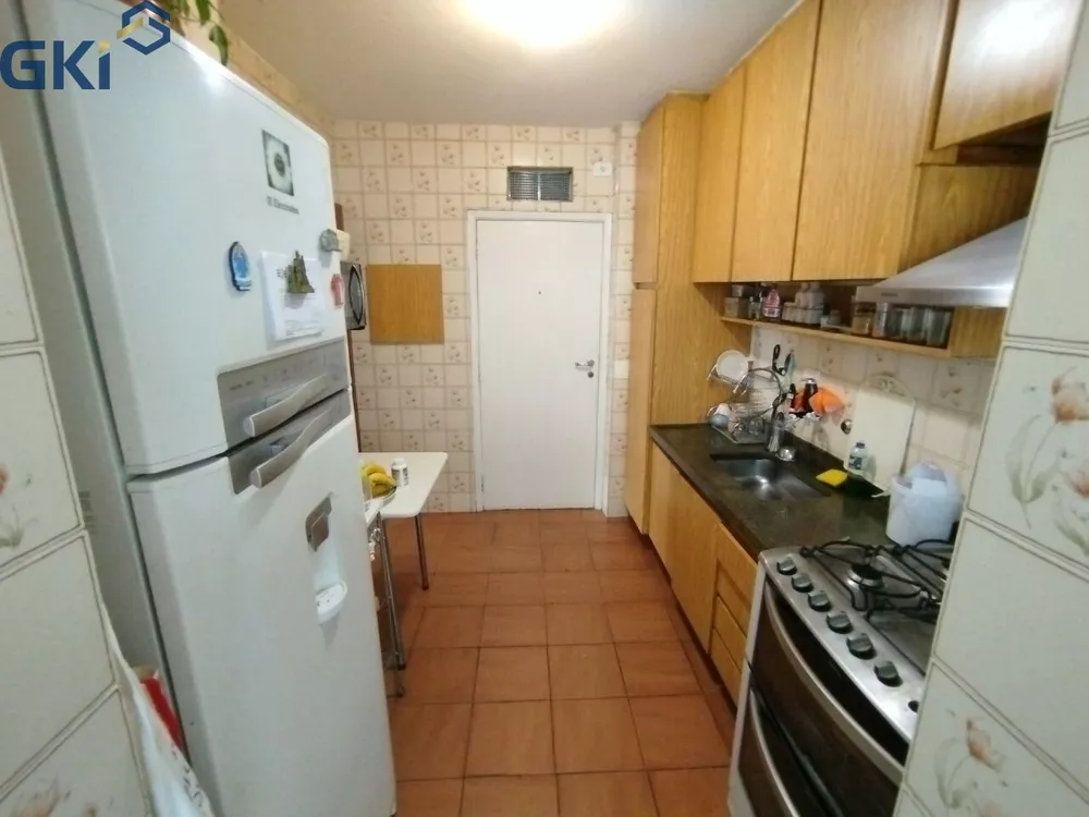 Apartamento, 3 quartos, 85 m² - Foto 4