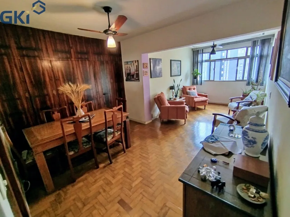 Apartamento, 3 quartos, 85 m² - Foto 3