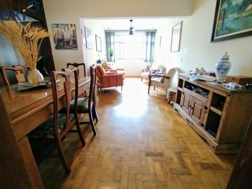 Apartamento, 3 quartos, 85 m² - Foto 1