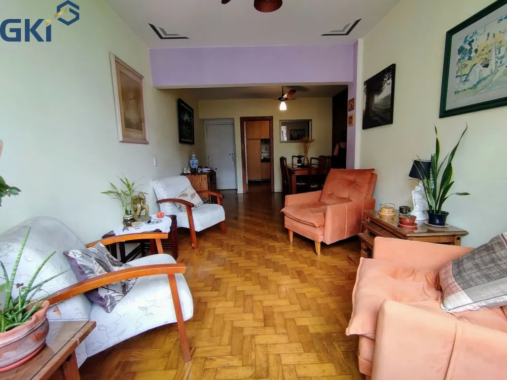 Apartamento, 3 quartos, 85 m² - Foto 6