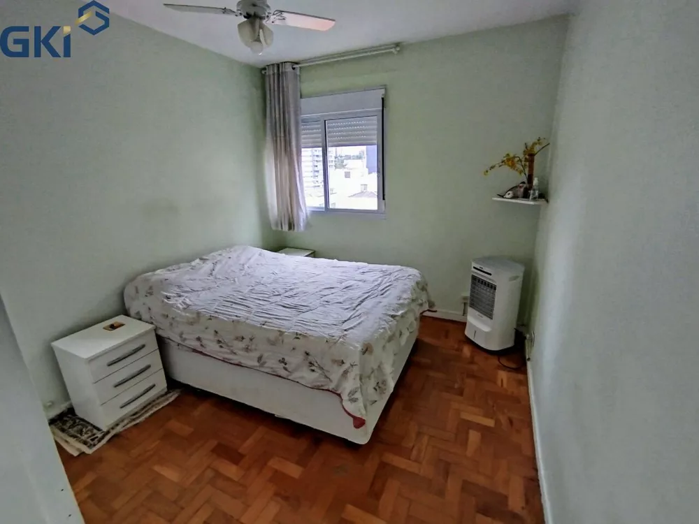 Apartamento, 3 quartos, 85 m² - Foto 1