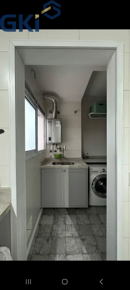 Apartamento, 3 quartos, 162 m² - Foto 7
