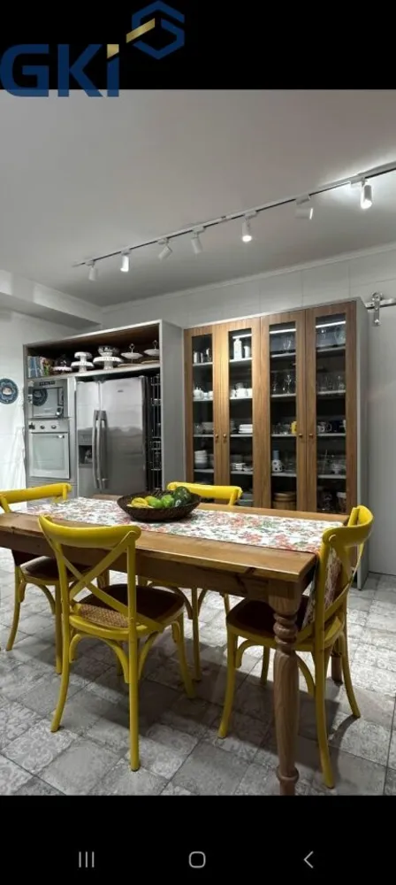 Apartamento, 3 quartos, 162 m² - Foto 12