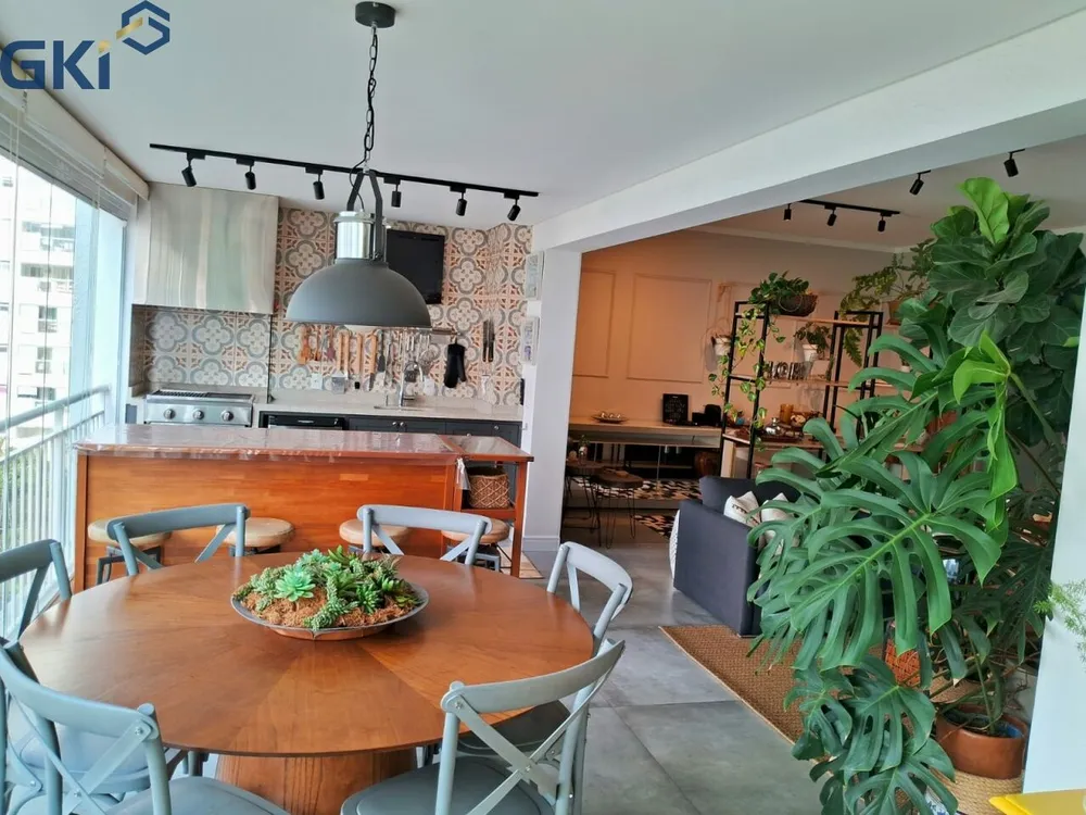 Apartamento, 3 quartos, 162 m² - Foto 14