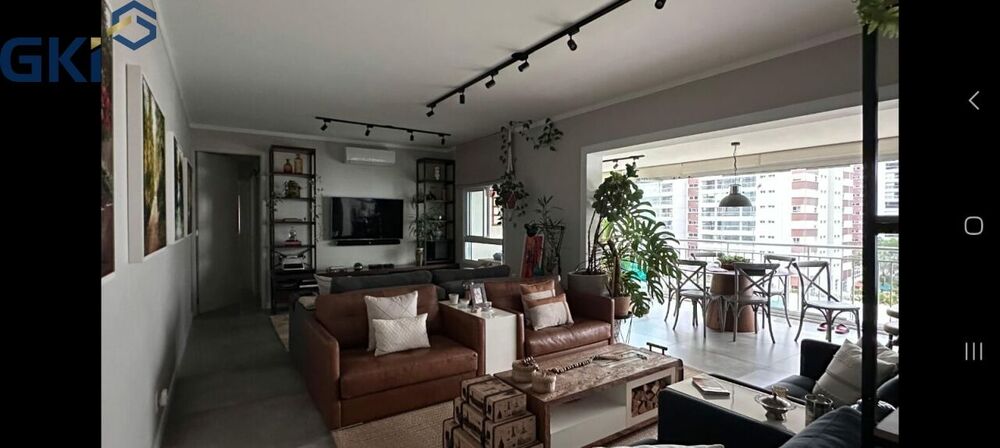 Apartamento, 3 quartos, 162 m² - Foto 7