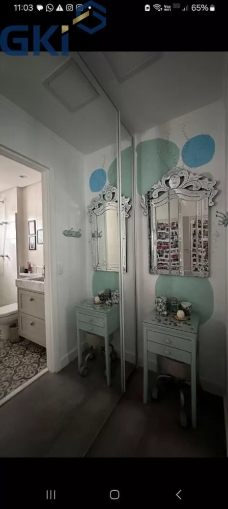 Apartamento, 3 quartos, 162 m² - Foto 1