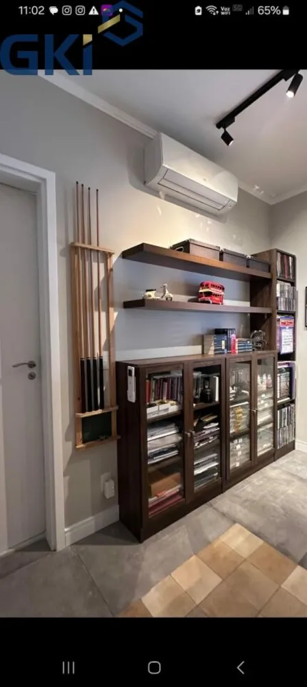 Apartamento, 3 quartos, 162 m² - Foto 16