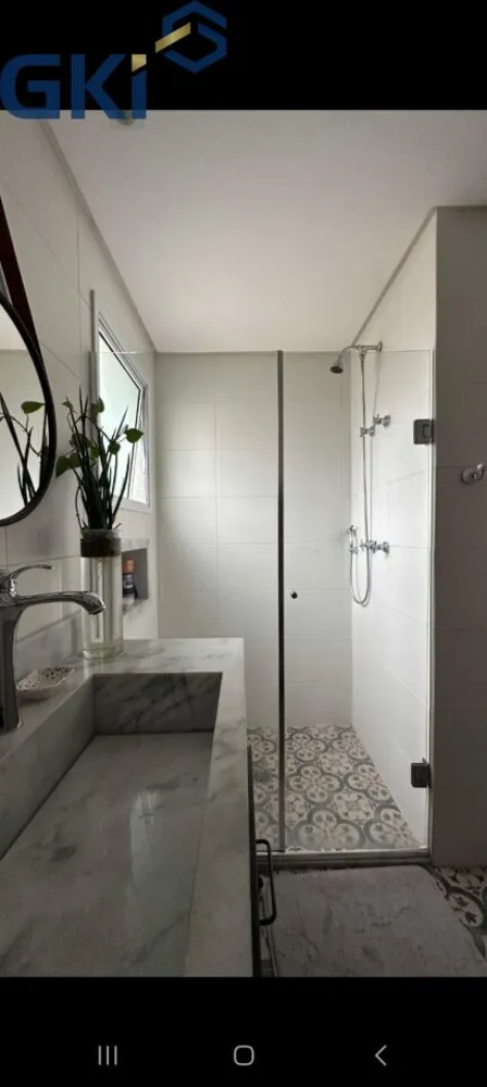 Apartamento, 3 quartos, 162 m² - Foto 3
