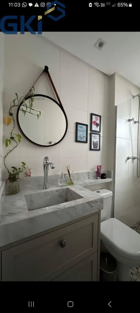 Apartamento, 3 quartos, 162 m² - Foto 10
