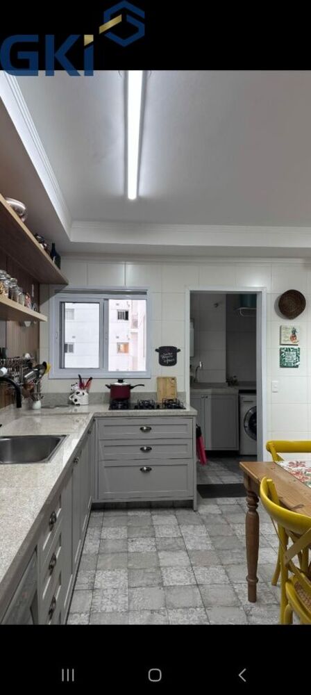Apartamento, 3 quartos, 162 m² - Foto 8