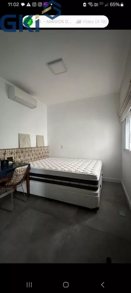 Apartamento, 3 quartos, 162 m² - Foto 2