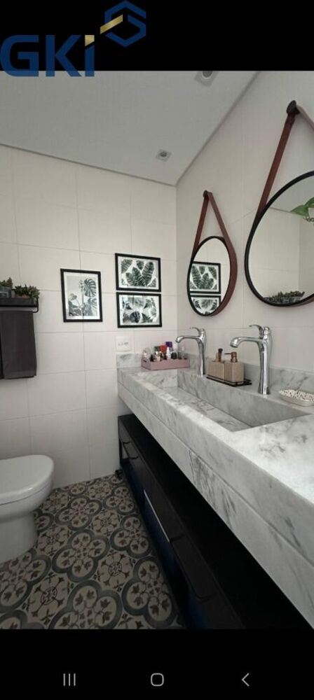 Apartamento, 3 quartos, 162 m² - Foto 9