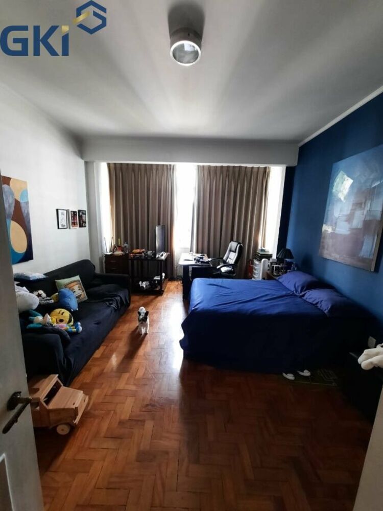Apartamento, 3 quartos, 275 m² - Foto 5