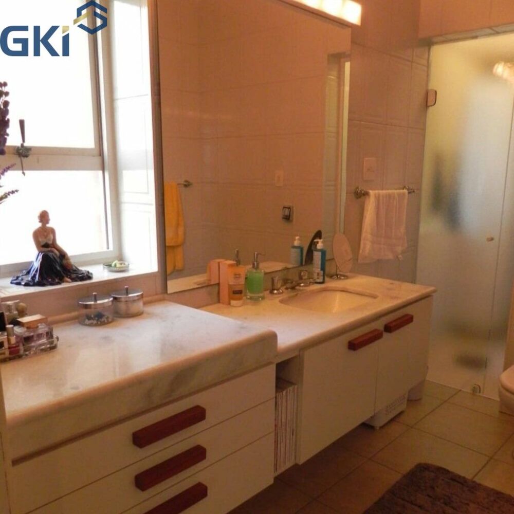 Apartamento, 3 quartos, 275 m² - Foto 12
