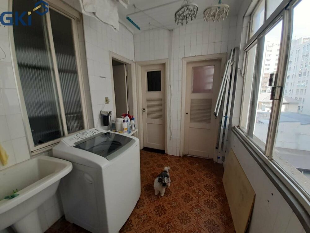Apartamento, 3 quartos, 275 m² - Foto 1