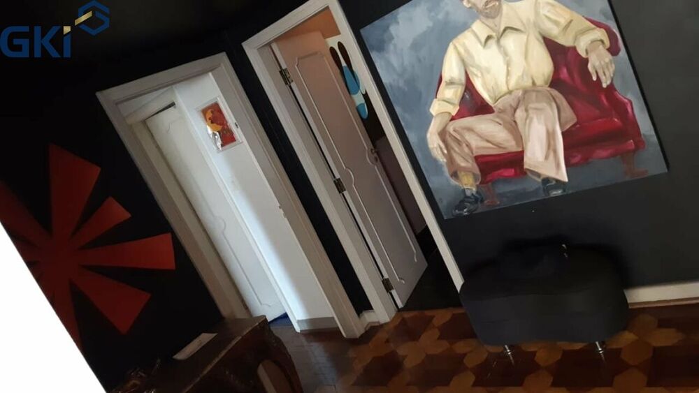 Apartamento, 3 quartos, 275 m² - Foto 4