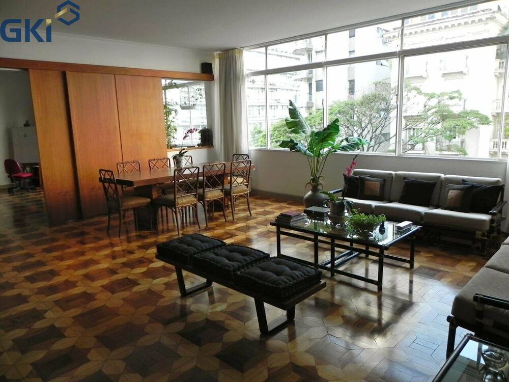 Apartamento, 3 quartos, 275 m² - Foto 3