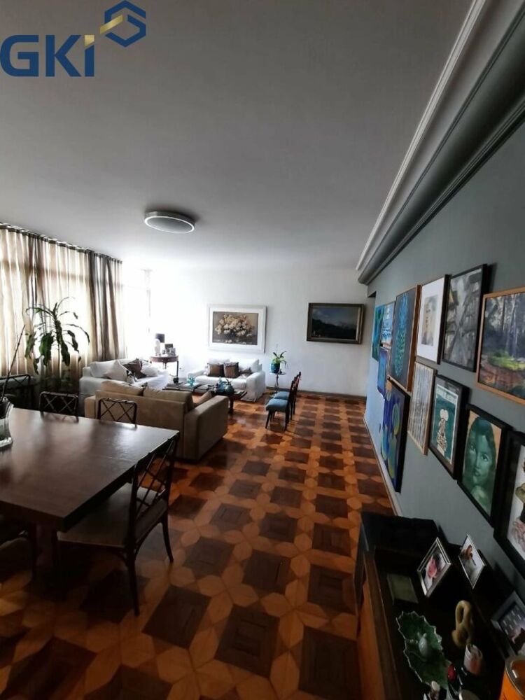 Apartamento, 3 quartos, 275 m² - Foto 9