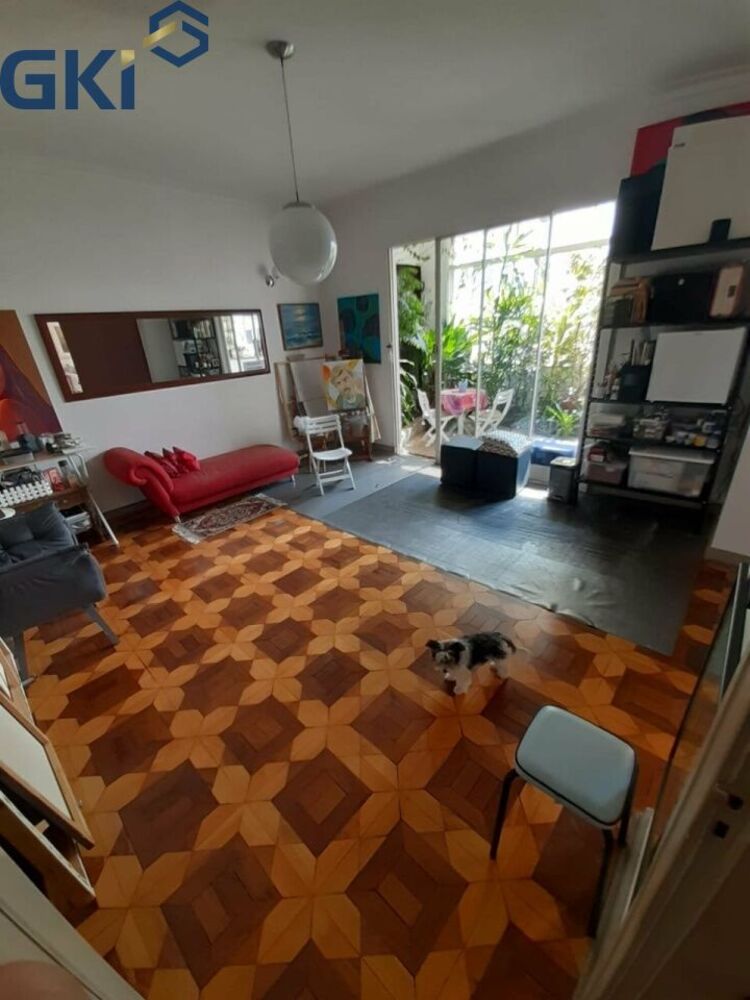 Apartamento, 3 quartos, 275 m² - Foto 10