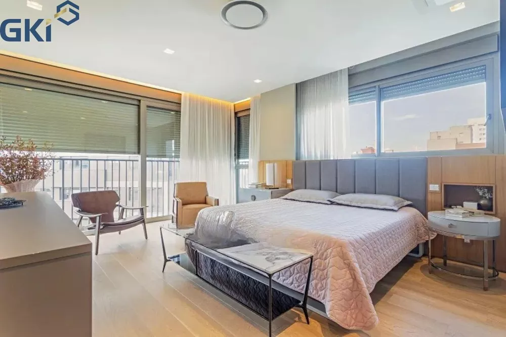 Apartamento, 2 quartos, 231 m² - Foto 12