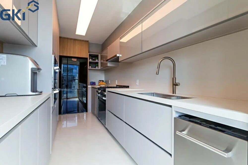 Apartamento, 2 quartos, 231 m² - Foto 11