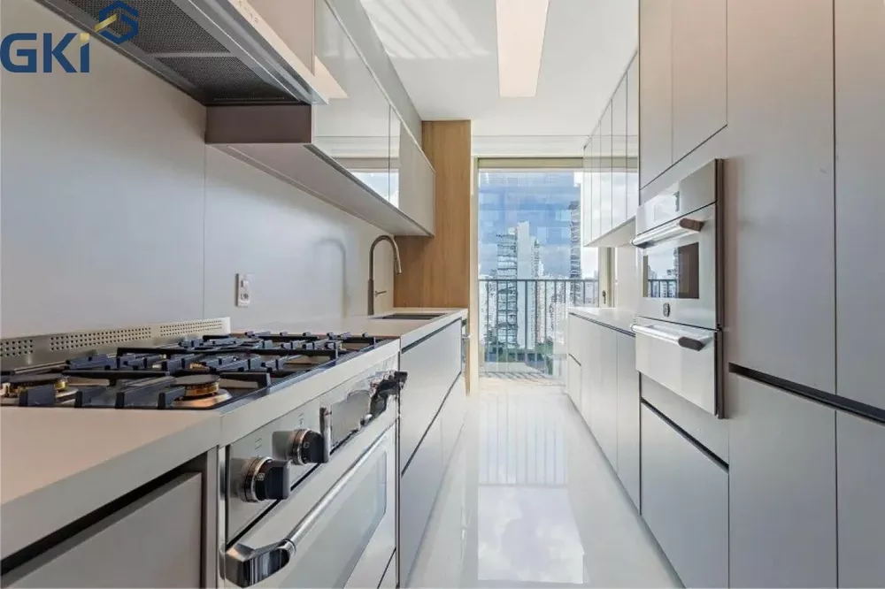 Apartamento, 2 quartos, 231 m² - Foto 10