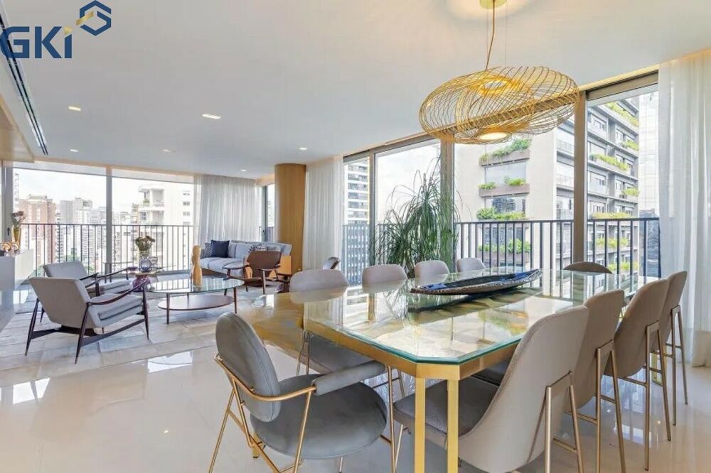 Apartamento, 2 quartos, 231 m² - Foto 9