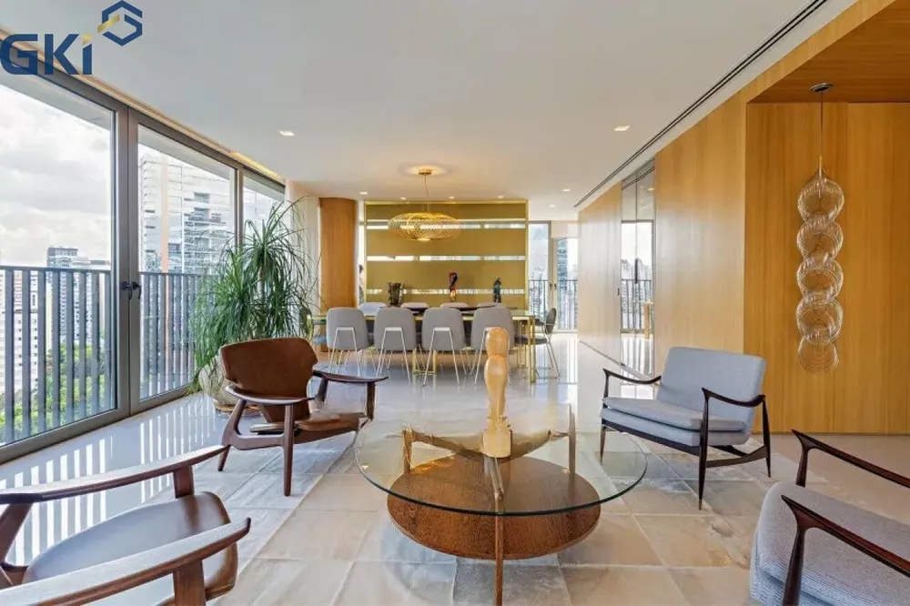 Apartamento, 2 quartos, 231 m² - Foto 7