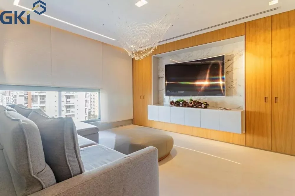 Apartamento, 2 quartos, 231 m² - Foto 14