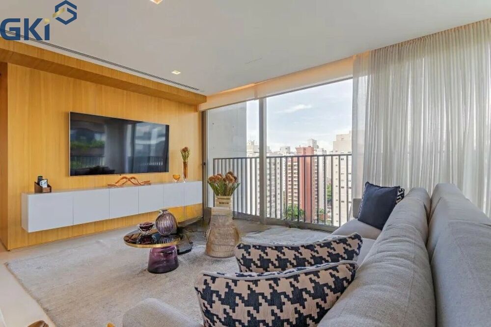 Apartamento, 2 quartos, 231 m² - Foto 6