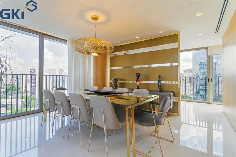 Apartamento, 2 quartos, 231 m² - Foto 8