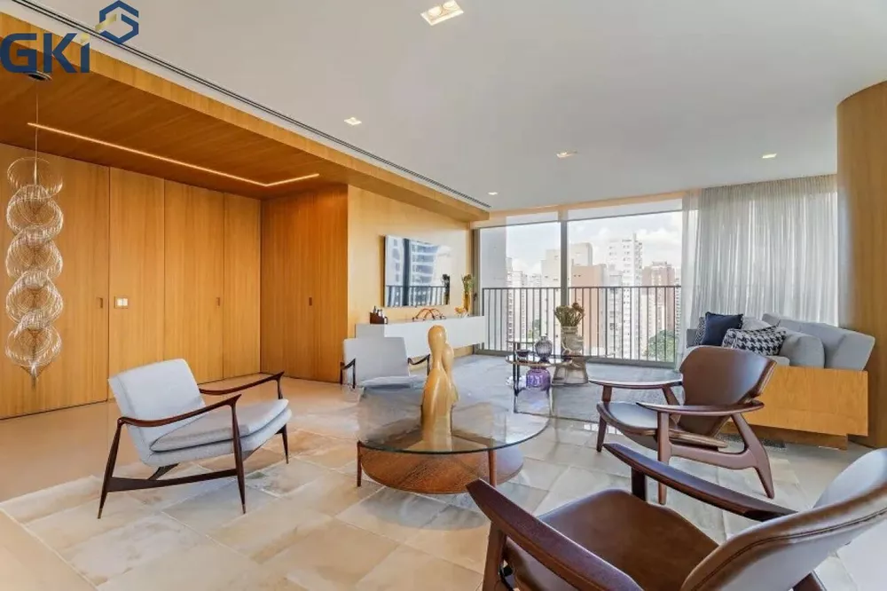 Apartamento, 2 quartos, 231 m² - Foto 5