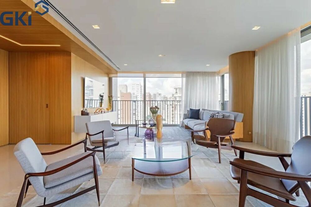 Apartamento, 2 quartos, 231 m² - Foto 4