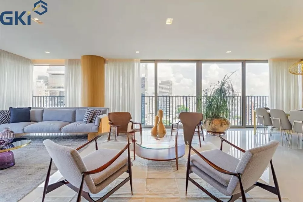 Apartamento, 2 quartos, 231 m² - Foto 3