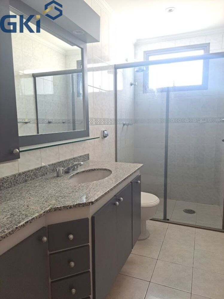 Apartamento, 3 quartos, 117 m² - Foto 4