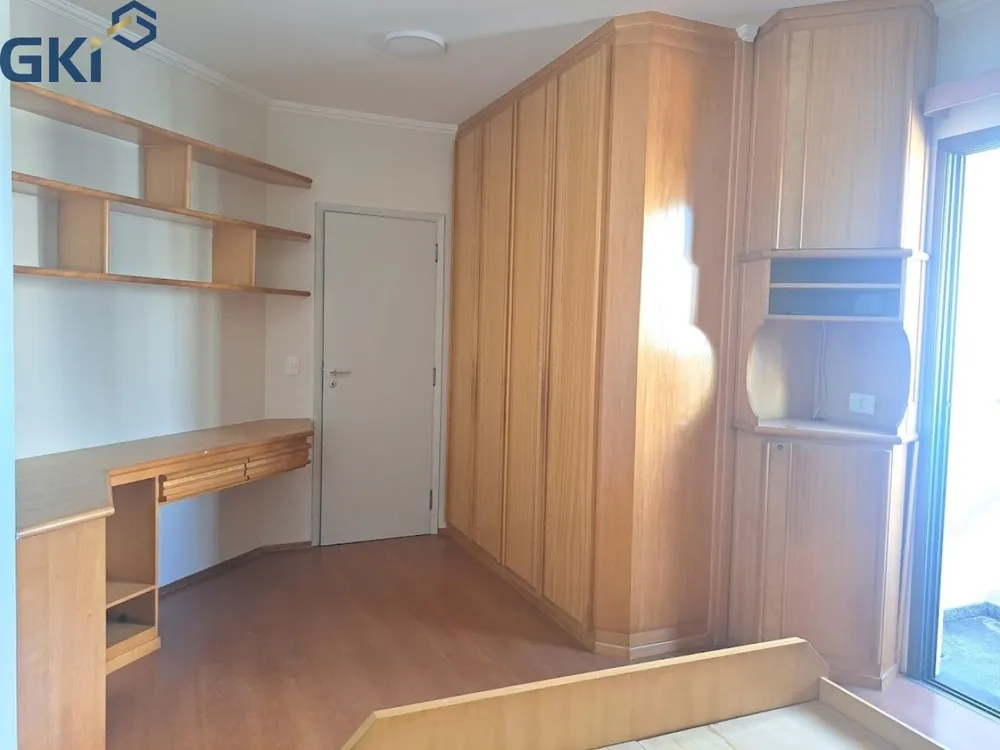 Apartamento, 3 quartos, 117 m² - Foto 4