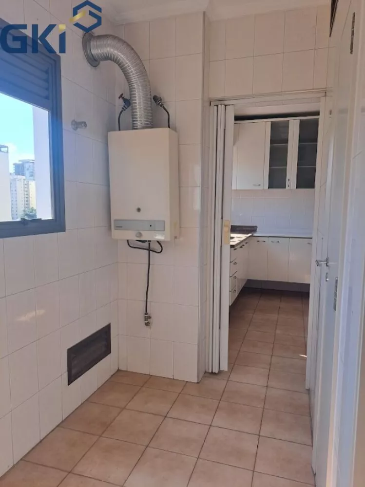 Apartamento, 3 quartos, 117 m² - Foto 2