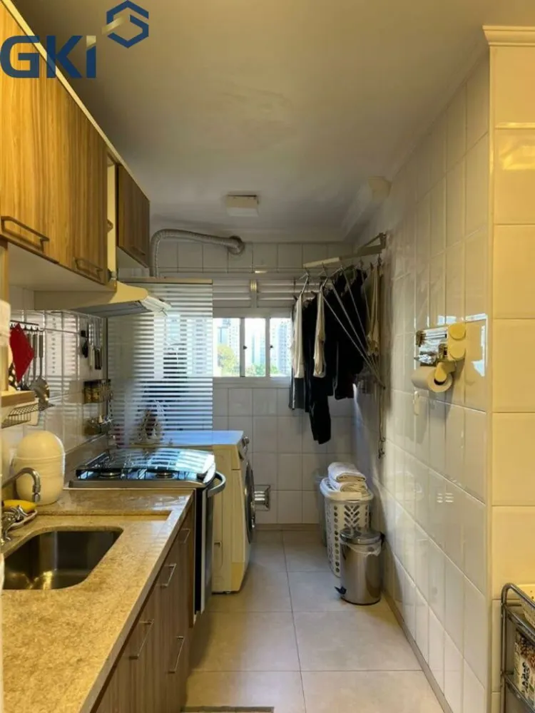 Apartamento, 3 quartos, 78 m² - Foto 5
