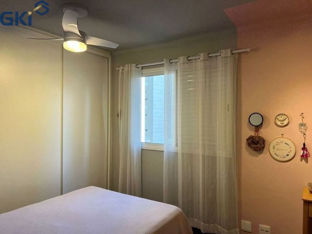 Apartamento, 3 quartos, 78 m² - Foto 2