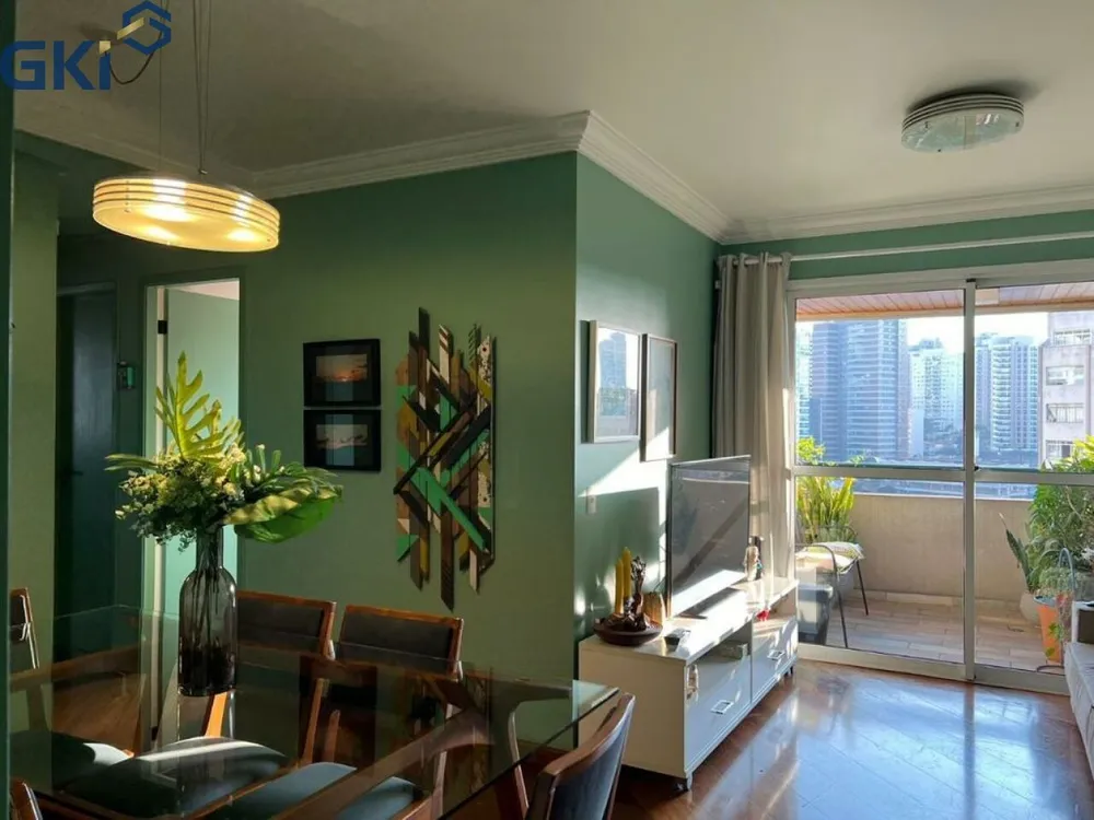 Apartamento, 3 quartos, 78 m² - Foto 7