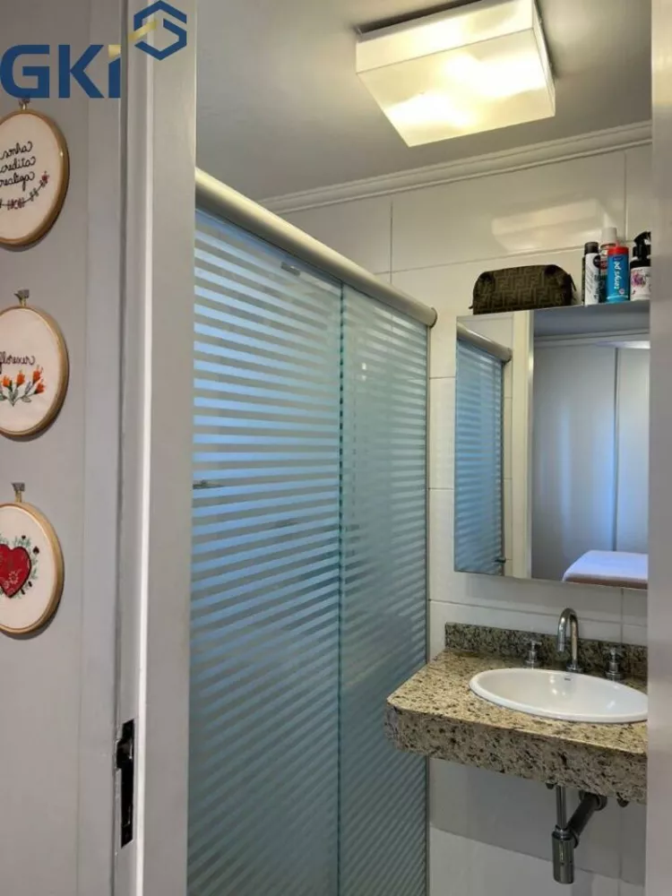 Apartamento, 3 quartos, 78 m² - Foto 4