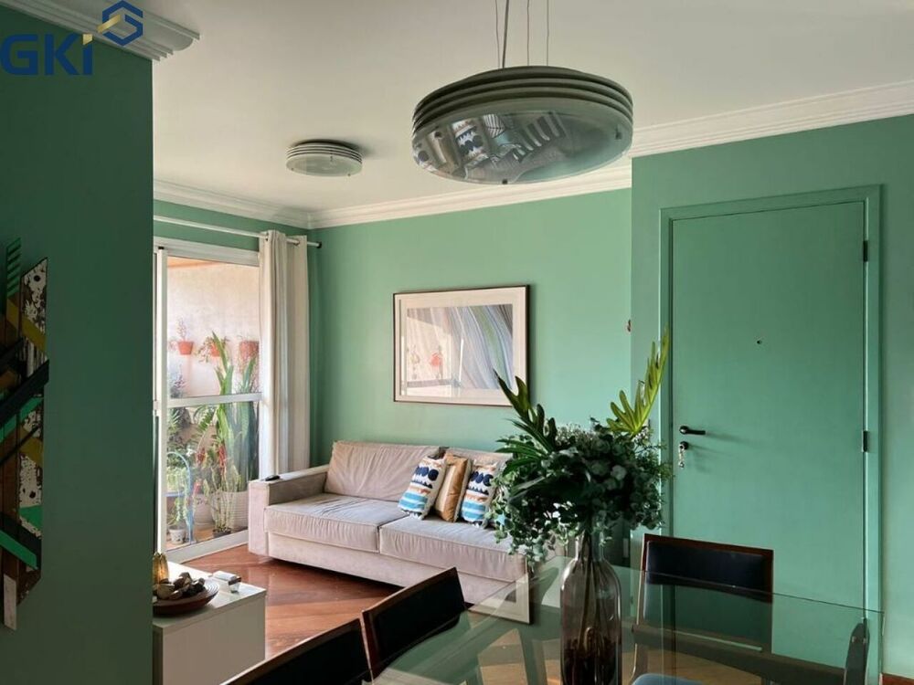 Apartamento, 3 quartos, 78 m² - Foto 1