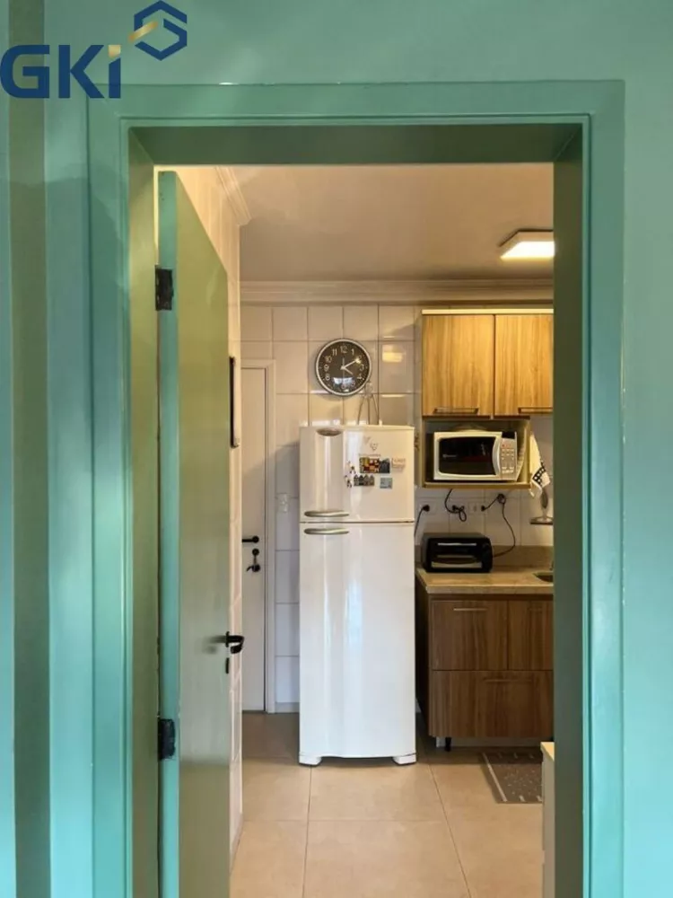 Apartamento, 3 quartos, 78 m² - Foto 7