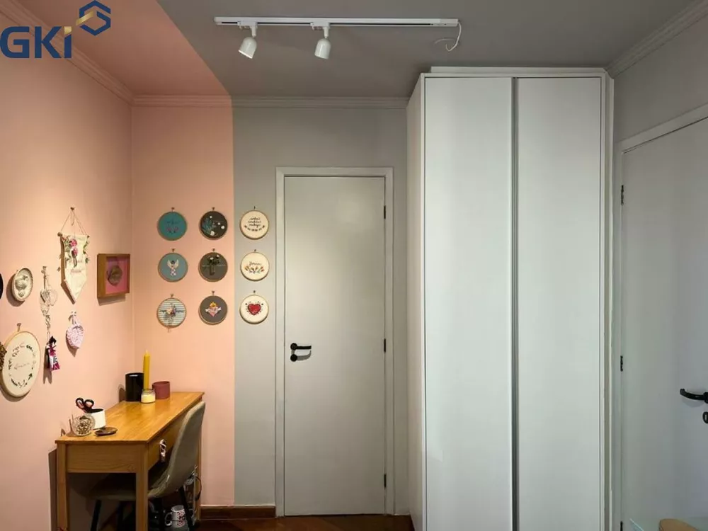 Apartamento, 3 quartos, 78 m² - Foto 3