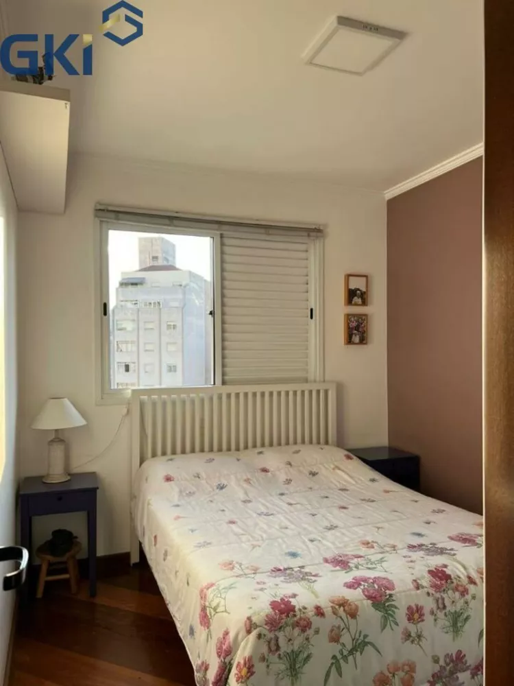 Apartamento, 3 quartos, 78 m² - Foto 5